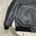 Louis Vuitton Leather Jacket for Men #A57055