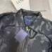 Louis Vuitton Leather Jacket for Men #A57058