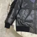 Louis Vuitton Leather Jacket for Men #A57058