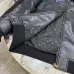 Louis Vuitton Leather Jacket for Men #A57058
