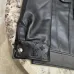 Louis Vuitton Leather Jacket for Men #A57060