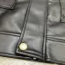 Louis Vuitton Leather Jacket for Men #A57061