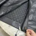 Louis Vuitton Leather Jacket for Men #A57061