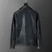 Louis Vuitton Leather Jackets for Men #A42428