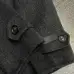 Louis Vuitton Men's Extra-Long Wool Coat #A56952