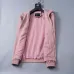 Louis Vuitton Men's Monogram Embroidered Zip-Up Jacket #A54578