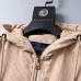 Louis Vuitton hooded windbreaker for Men #A54693