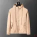Louis Vuitton hooded windbreaker for Men #A54693