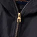 Louis Vuitton hooded windbreaker for Men #A54694