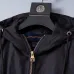 Louis Vuitton hooded windbreaker for Men #A54694