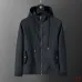 Louis Vuitton hooded windbreaker for Men #A54694