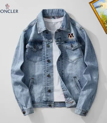 Moncler Jackets for Kid #A59211