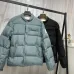 Mo*cler Down Jackets for men and women #999902068