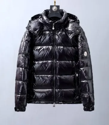 Moncler Jackets for Men #9128488