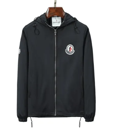 Moncler Jackets for Men #999929256