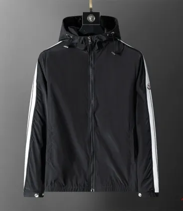 Moncler Jackets for Men #A54695