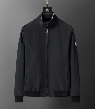 Moncler Jackets for Men #A54700