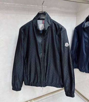 Moncler Jackets for Men #A55470