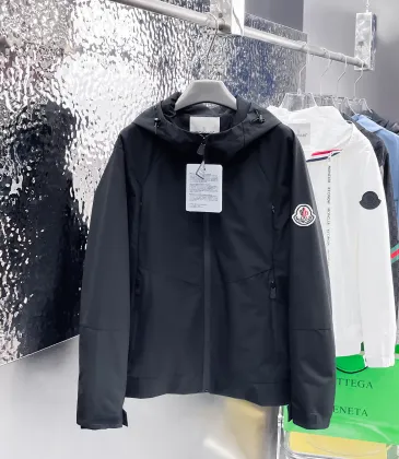 Moncler Jackets for Men #A55891