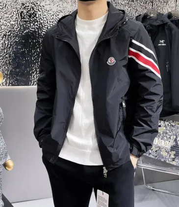 Moncler Jackets for Men #A55902