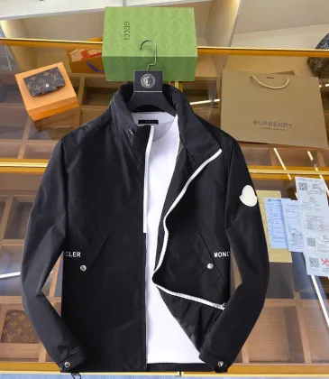 Moncler Jackets for Men #A56193