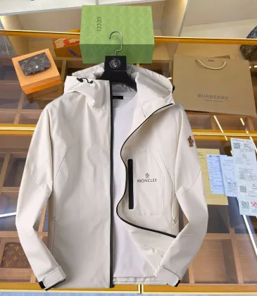 Moncler Jackets for Men #A56205