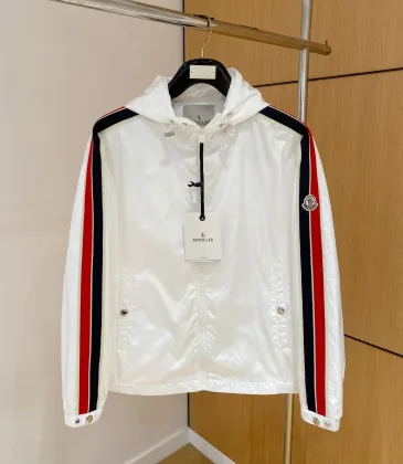 Moncler Jackets for Men #A56552 Moncler Jackets for Men #A56552