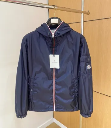 Moncler Jackets for Men #A56559 Moncler Jackets for Men #A56559