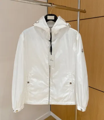 Moncler Jackets for Men #A56560 Moncler Jackets for Men #A56560