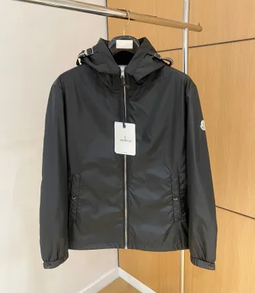 Moncler Jackets for Men #A56561 Moncler Jackets for Men #A56561
