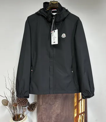 Moncler Jackets for Men #A57081