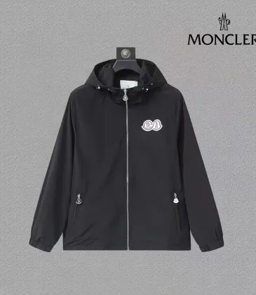 Moncler Jackets for Men #A57104 Moncler Jackets for Men #A57104