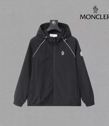 Moncler Jackets for Men #A57105 Moncler Jackets for Men #A57105