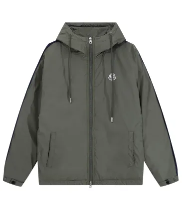 Moncler Jackets for Men #A57125 Moncler Jackets for Men #A57125