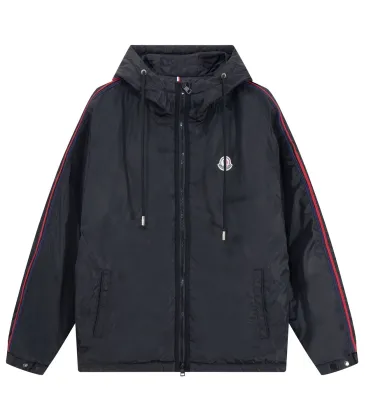 Moncler Jackets for Men #A57126 Moncler Jackets for Men #A57126