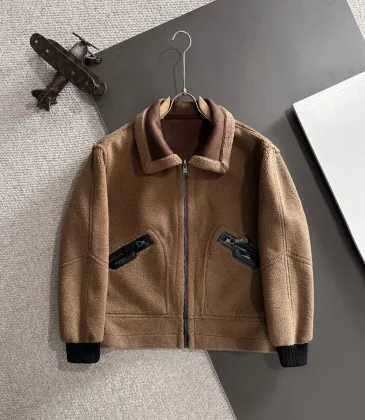 Moncler Jackets for Men #A57138 Moncler Jackets for Men #A57138