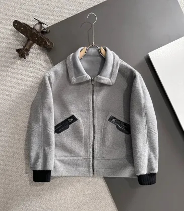 Moncler Jackets for Men #A57139 Moncler Jackets for Men #A57139