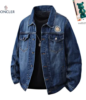 Moncler Jackets for Men #A57667 Moncler Jackets for Men #A57667