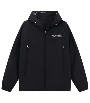 Moncler Jackets for Men #A57730 Moncler Jackets for Men #A57730