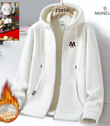 Moncler Jackets for Men #A58152