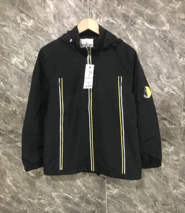 Moncler Jackets for Men #A58550