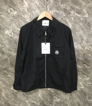 Moncler Jackets for Men #A58552
