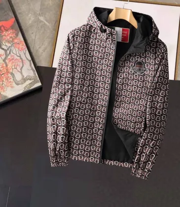 Moncler Jackets for Men #A58937