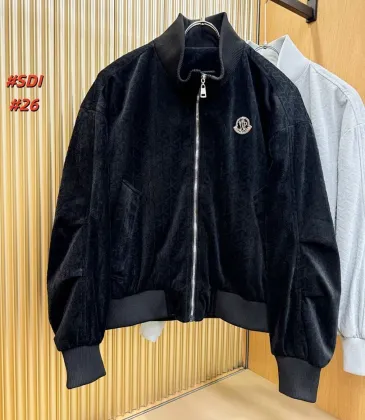 Moncler Jackets for Men #A59858