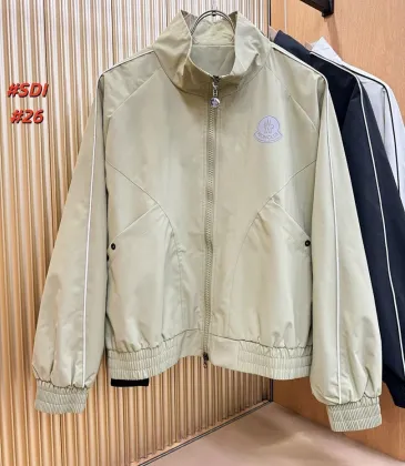 Moncler Jackets for Men #A59860
