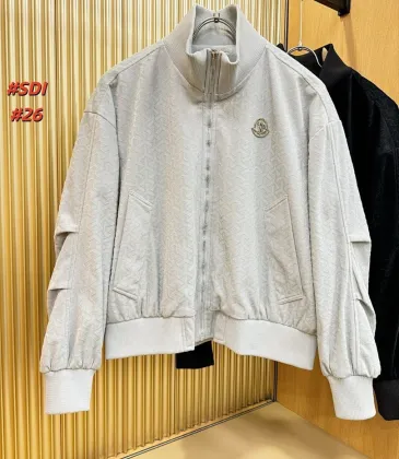 Moncler Jackets for Men #A59861