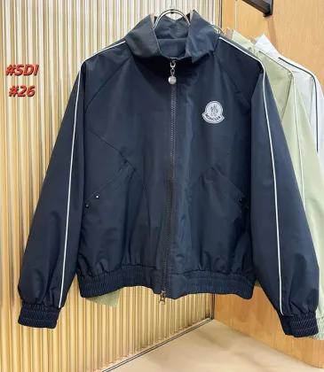 Moncler Jackets for Men #A59862