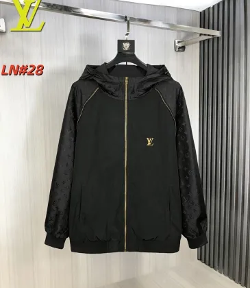 Moncler Jackets for Men #A63284