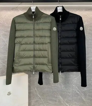 Moncler Jackets for Men #A63895