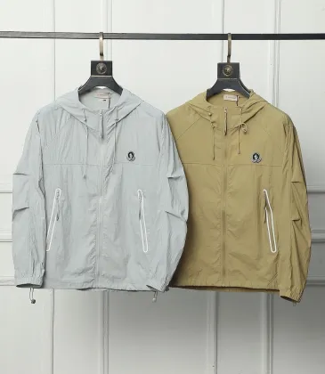 Moncler Jackets for Men #A64020